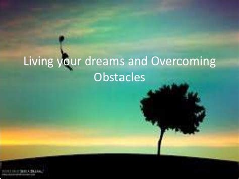 Conquering Obstacles: Leveraging Dream Sharing to Navigate Nightmares