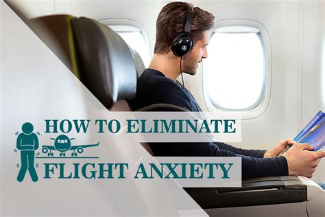 Conquering the Fear of Air Travel: Effective Techniques to Soothe Anxiety