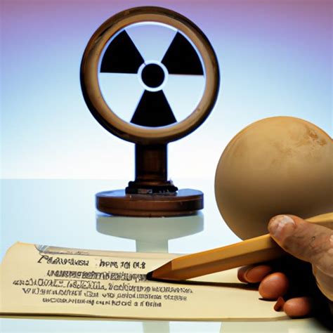 Consequences and Ethics: Examining the Moral Dilemma of Nuclear Weapon Development