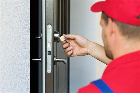 Consider Enlisting the Help of a Professional Locksmith