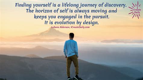 Constantly Evolving: The Journey to Discovering Your Ideal Path is a Continuous Exploration