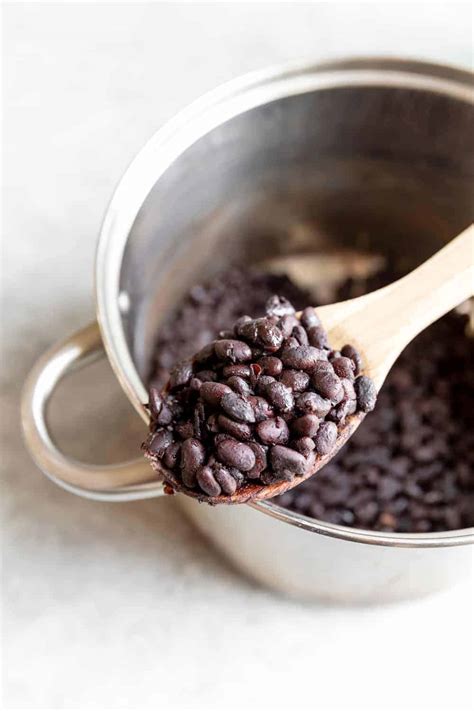 Cooking Beans from Scratch: A Step-by-Step Guide to Mastering the Process