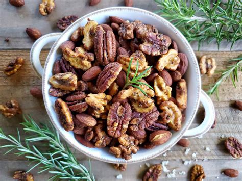 Cooking with Nuts: Inspirational Recipes to Satisfy Your Nutcraving