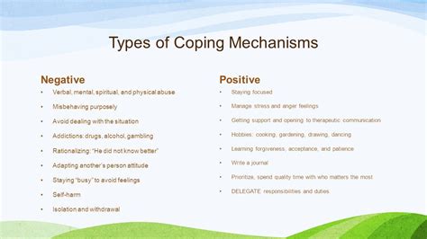 Coping Mechanisms and Strategies for Managing Dreams of Immobilized Lower Extremities