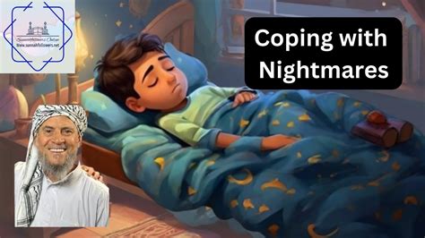 Coping Strategies for Dealing with Nightmares and Disturbing Dreams of Violence