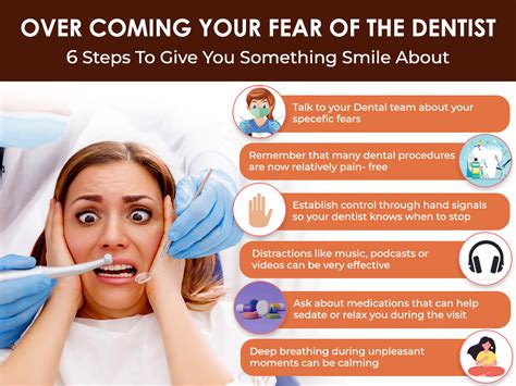 Coping Strategies for Dental Dreams and Anxiety