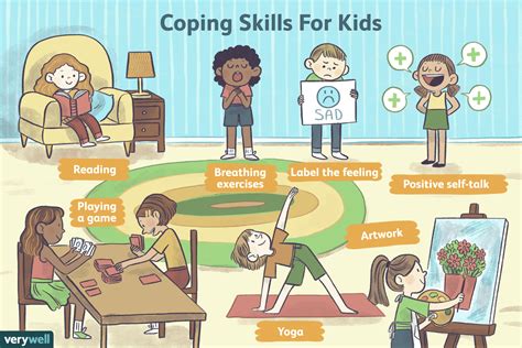 Coping Strategies for Parents to Support Children Dealing with Distressing Dreams and Persistent Worry