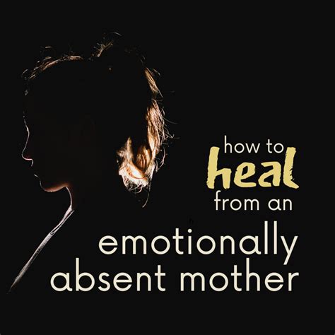 Coping and Healing: Understanding and Processing Dreams of an Absent Mother