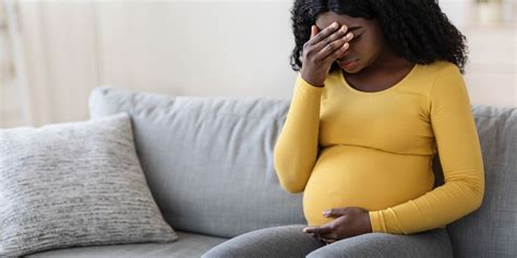 Coping with Anxiety: Dealing with Disturbing Pregnancy Dreams