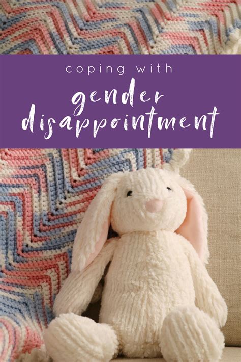 Coping with Disappointment and Finding Happiness Regardless of the Child's Gender