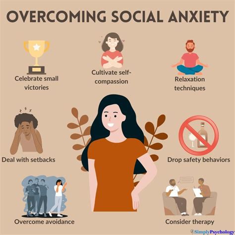 Coping with the Fear of Dark Downpour: Psychological Strategies for Overcoming Anxiety