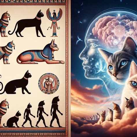 Cracking the Code: Deciphering Dream Symbols Involving Feline Creatures and Human Appendages