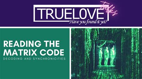 Cracking the Code: Decoding Signs and Synchronicities