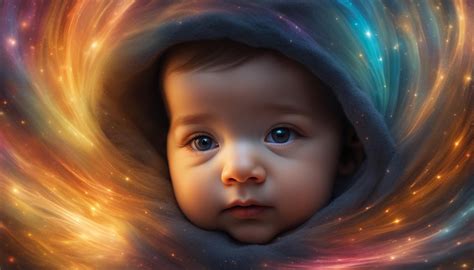 Cracking the Code: Interpreting the Symbolism of Infants in Dreams