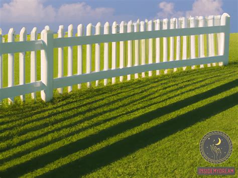 Cracking the Code: Unraveling Fence Gate Dreams