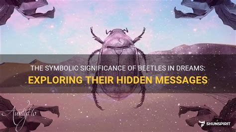 Cracking the Enigmatic Messages Encrypted in Beetle Dreams