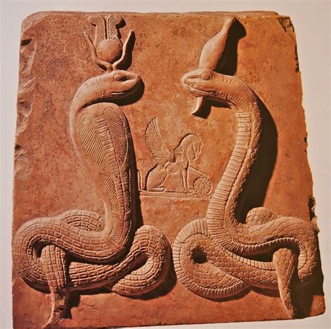 Cracking the Mysterious Symbols of Serpents in Dreamscapes