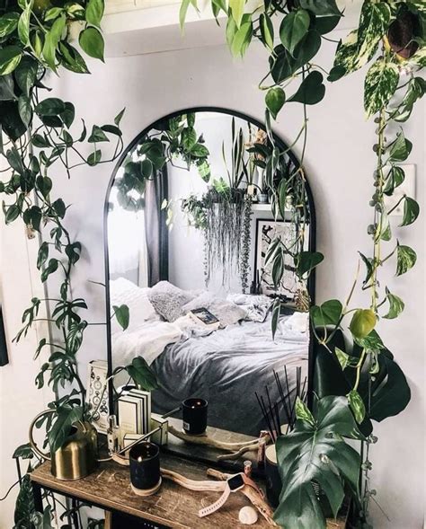 Create a Personalized Sleep Space: Artwork, Plants, and Decor