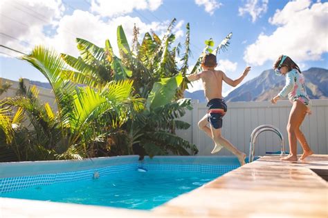 Create a Secure and Family-Friendly Pool Environment