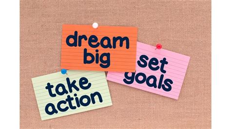 Create an Effective Action Plan and Break it Down into Achievable Tasks