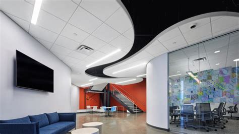 Creating Atmosphere: Transforming Spaces with Innovative Overhead Designs