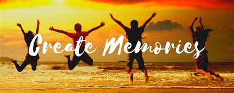 Creating Lasting Memories: Making Your Vision a Reality