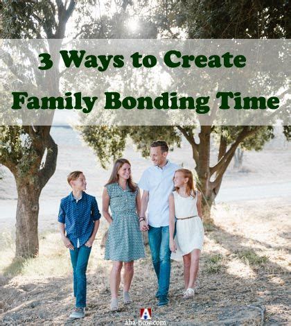 Creating Memories: Family Bonding in a Rustic Getaway