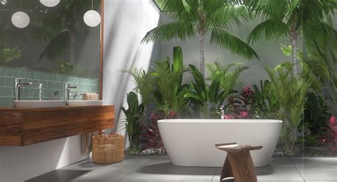 Creating Your Ideal Bath Oasis: Advice and Inspiration