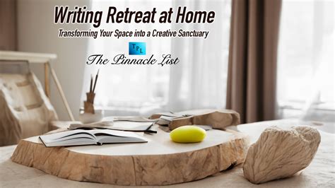 Creating Your Ideal Sanctuary: Transforming a Space into Your Visionary Haven