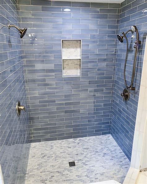 Creating Your Perfect Shower Oasis