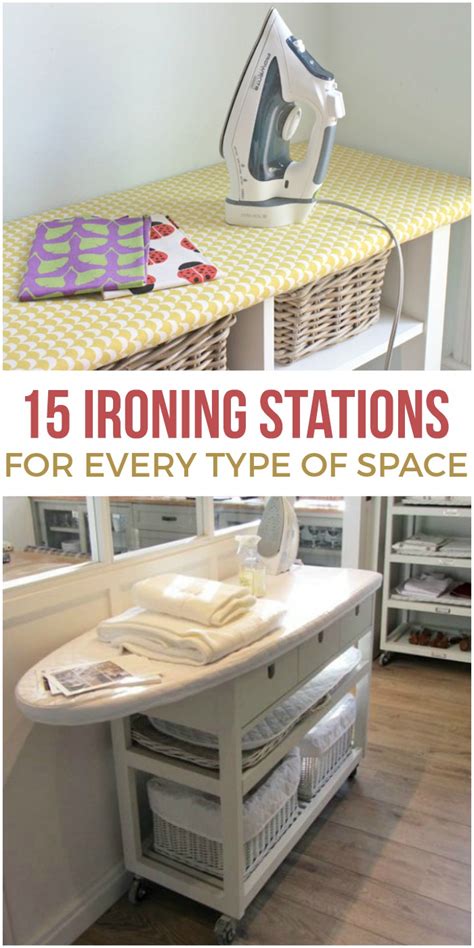 Creating a Budget for Your Ideal Ironing Station