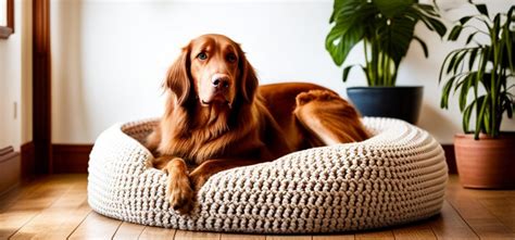 Creating a Cozy Haven for Your Furry Companion