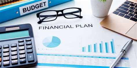 Creating a Feasible Financial Plan