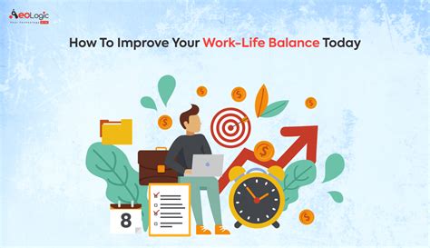 Creating a Harmonious Work-Life Balance and Minimizing Stress