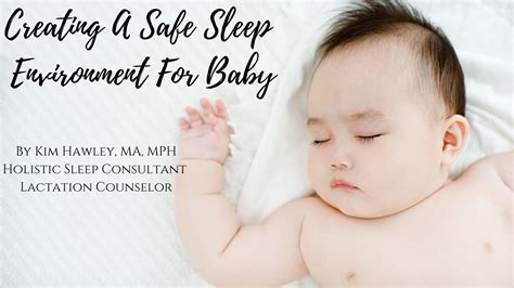 Creating a Secure Sleep Environment: Effective Techniques to Prevent Unexpected Tragedies