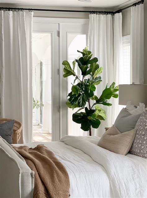 Creating a Serene Bedroom Atmosphere: Tips for Optimal Slumber Conditions