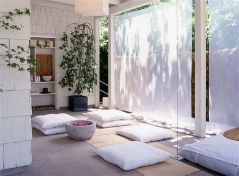 Creating a Zen Zone: Designing a Calming and Tranquil Environment