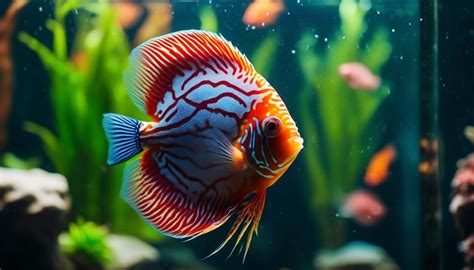 Creating an Appropriate Aquarium Décor for Promoting Your Fish's Psychological Well-being