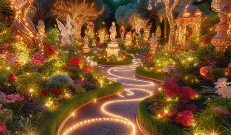 Creating an Enchanting Atmosphere: Transforming Your Space into a Magical Realm