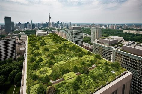 Creating an Oasis of Green in the Concrete Jungle