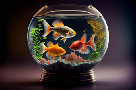 Creating and Maintaining an Ideal Aquatic Habitat: A Key to the Well-being of Your Aquatic Companions