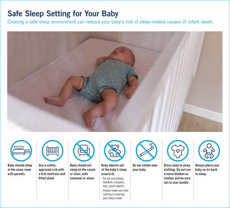 Creating the Ideal Sleep Setting for Your Little One