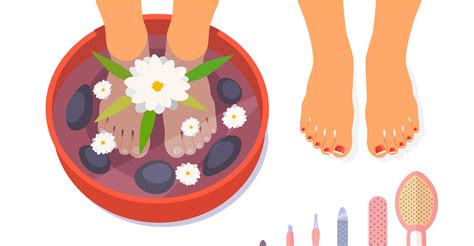 Creating the Perfect Atmosphere: Tips for an Utterly Tranquil Foot Massage