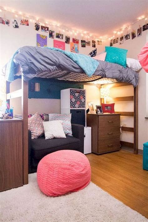 Creating the Ultimate Dorm Room: Tips for an Incredible University Residence Experience