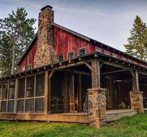 Creating the Ultimate Rustic Home: Repurposing Your Barn