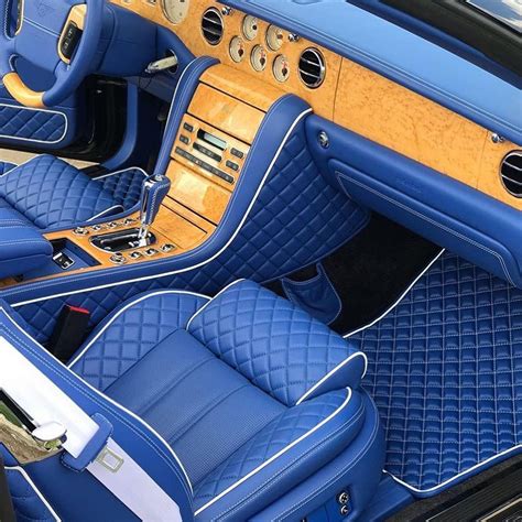 Creative Car-dwelling: Unique Interior Designs and Innovations