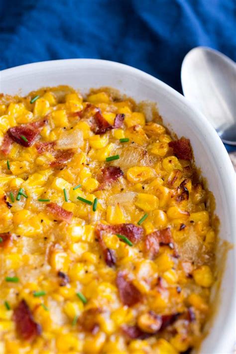 Creative Corn Recipes: Going Beyond the Traditional