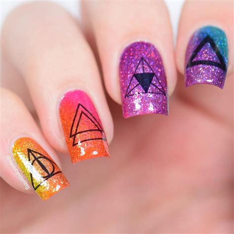 Creative Nail Art Ideas to Enhance Your Manicure