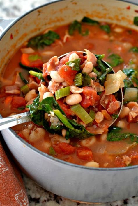 Creative Variations and Additions for the Delectable Bean Soup