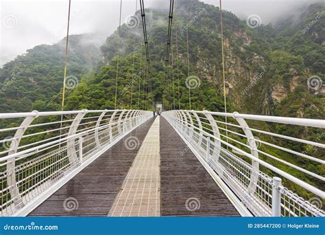 Crossing the Breathtaking Suspension Bridge: Unleashing Your Boldest Fantasies